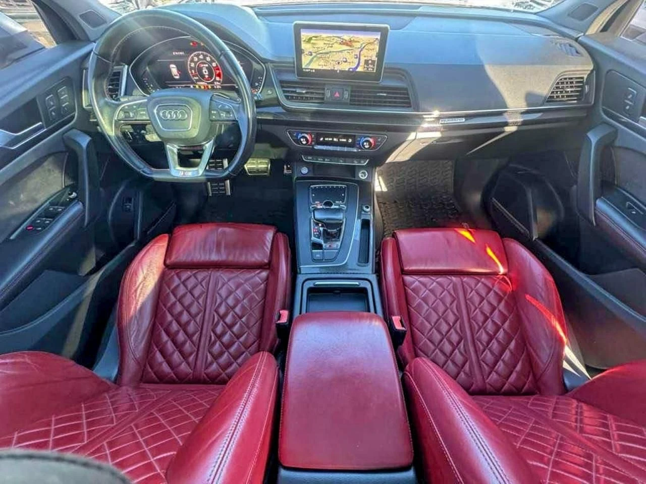 Audi Q5  - изображение 9