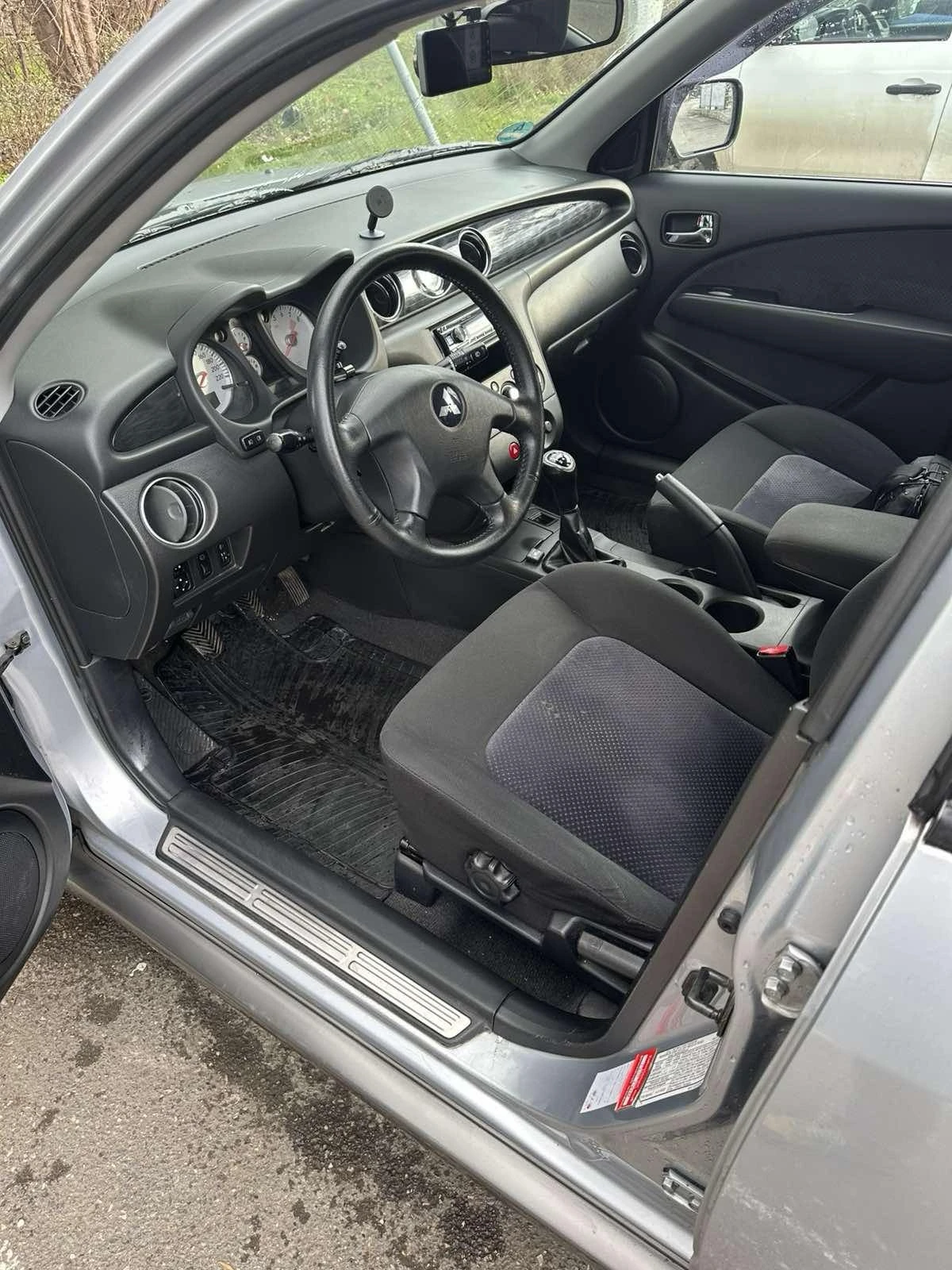 Mitsubishi Outlander | Mobile.bg � ����������� 7