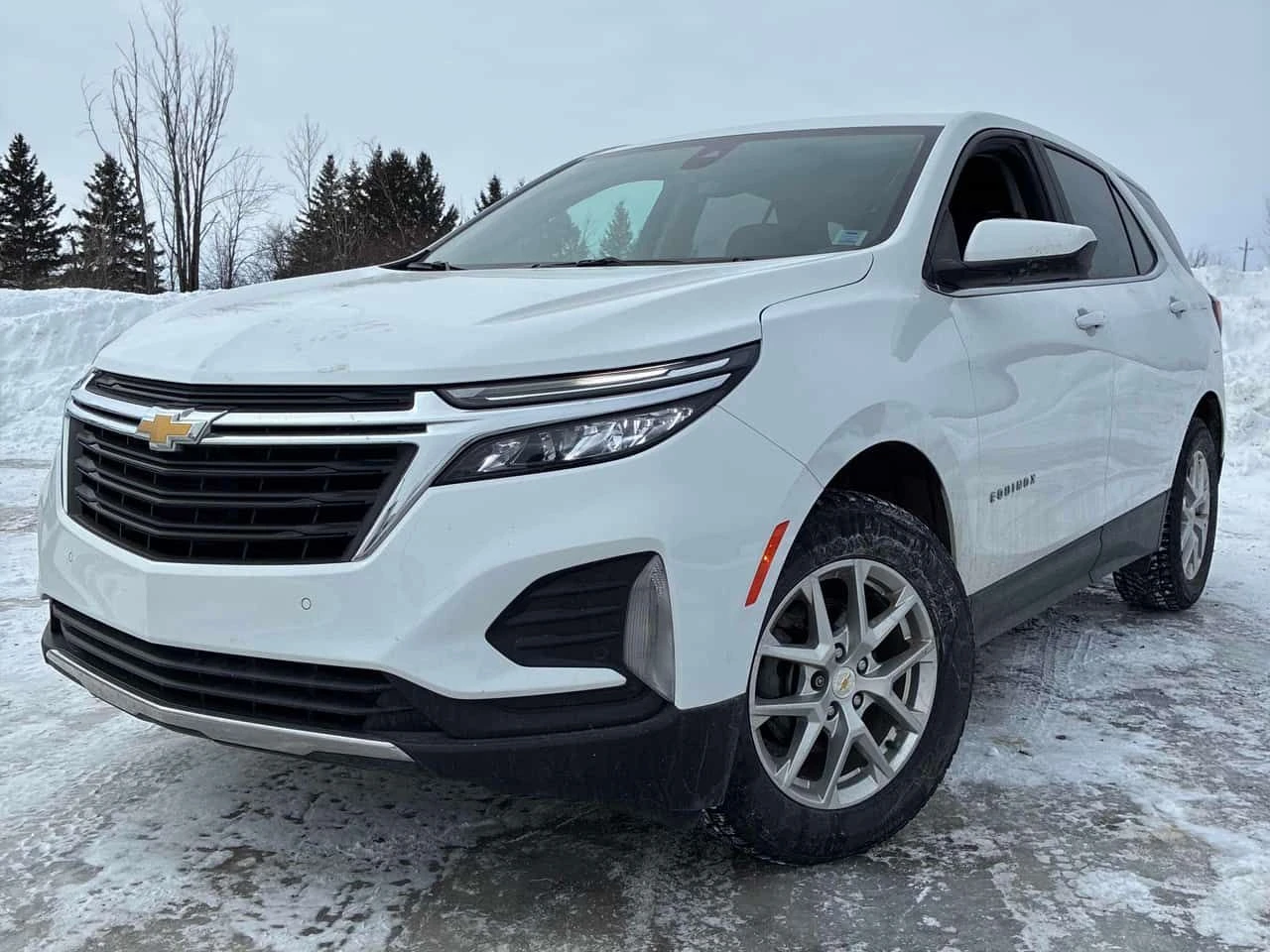 Chevrolet Equinox LT/CARFAX/��������/KEYLESS | Mobile.bg � ����������� 1