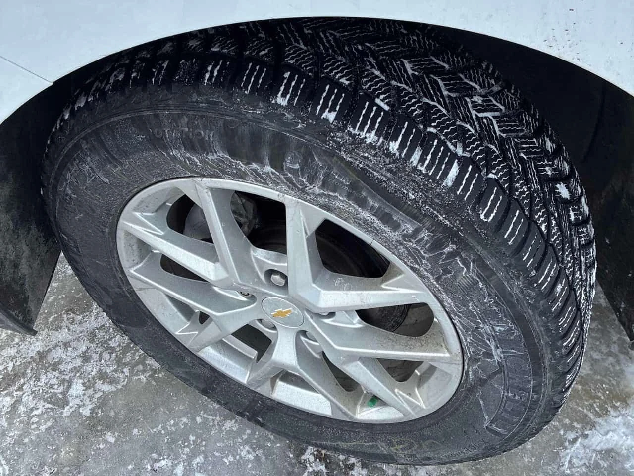 Chevrolet Equinox LT/CARFAX/ПОДГРЕВИ/KEYLESS - изображение 6