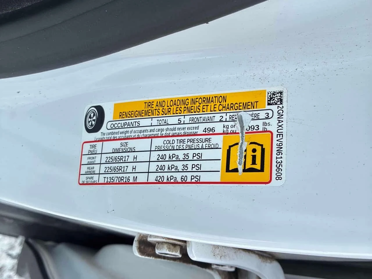 Chevrolet Equinox LT/CARFAX/��������/KEYLESS | Mobile.bg � ����������� 12