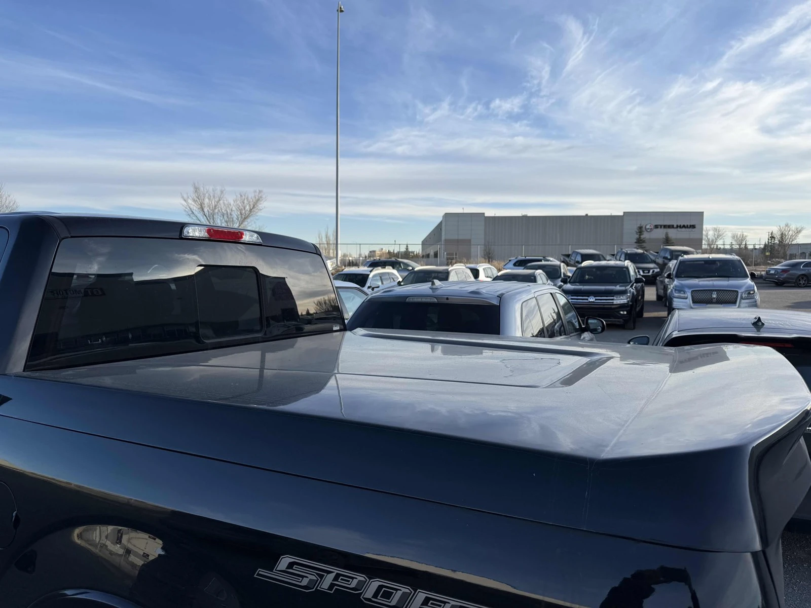 Ford F150 ������� ���� ! Lariat 5.0 | Mobile.bg � ����������� 6