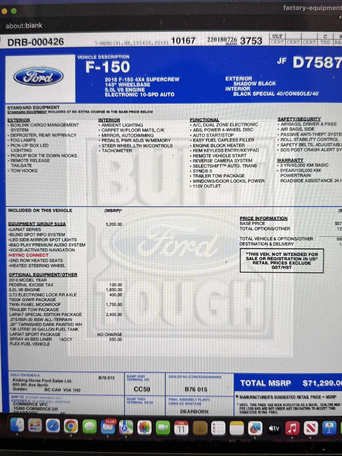 Ford F150 ������� ���� ! Lariat 5.0 | Mobile.bg � ����������� 11