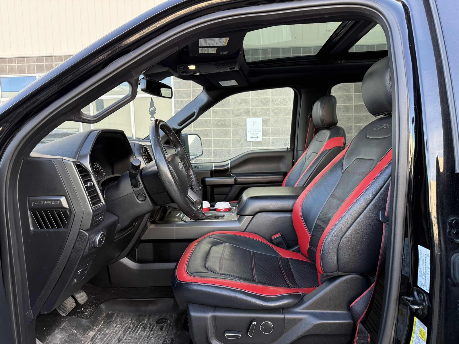 Ford F150 ������� ���� ! Lariat 5.0 | Mobile.bg � ����������� 9