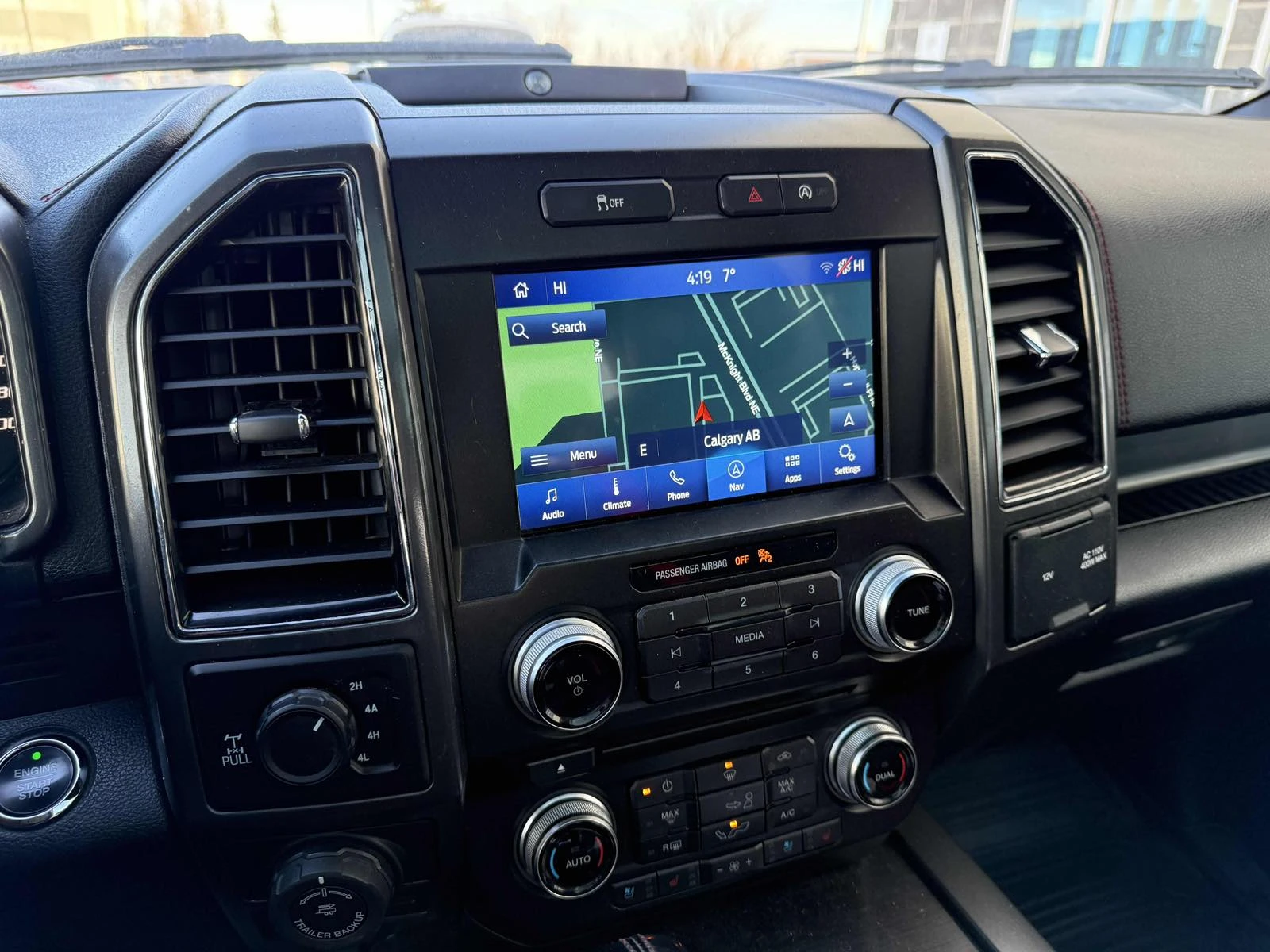 Ford F150 ������� ���� ! Lariat 5.0 | Mobile.bg � ����������� 8