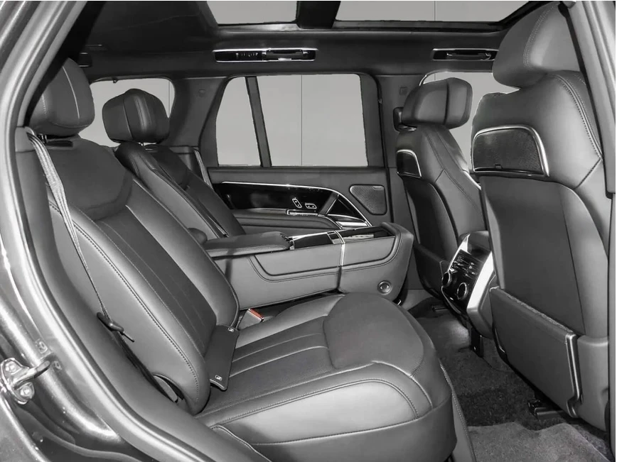 Land Rover Range rover P530* LWB* AUTOBIOGRAPHY* MERID* ����* �������� | Mobile.bg � ����������� 15