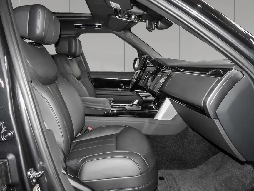 Land Rover Range rover P530* LWB* AUTOBIOGRAPHY* MERID* ����* �������� | Mobile.bg � ����������� 11