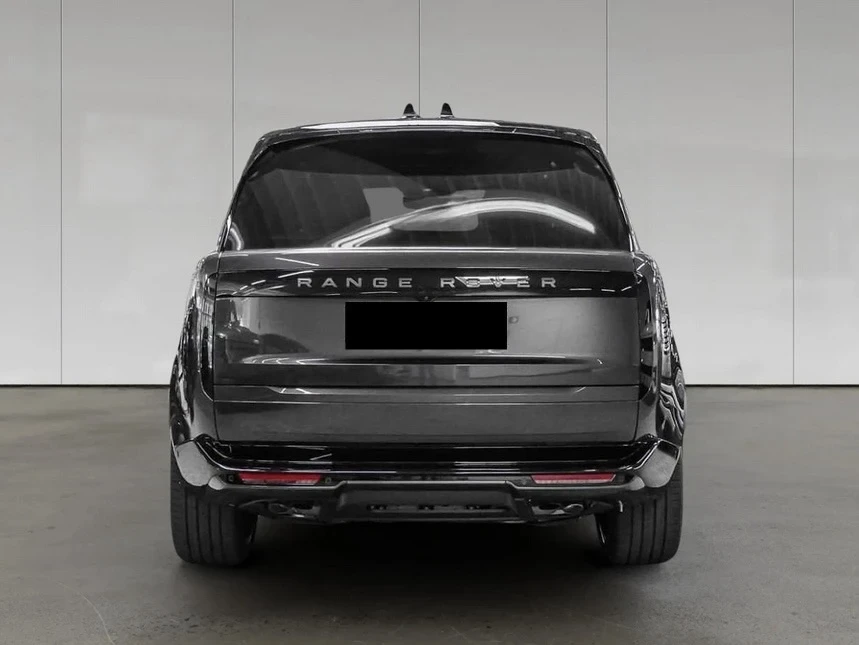 Land Rover Range rover P530* LWB* AUTOBIOGRAPHY* MERID* ����* �������� | Mobile.bg � ����������� 4