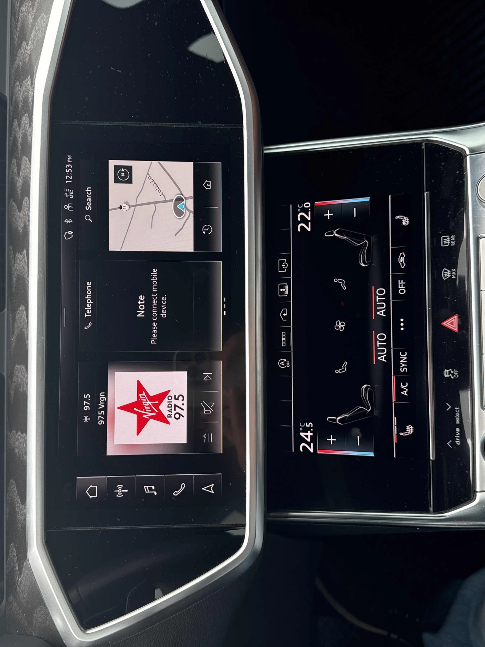 Audi A6, снимка 13 - Автомобили и джипове - 54278448