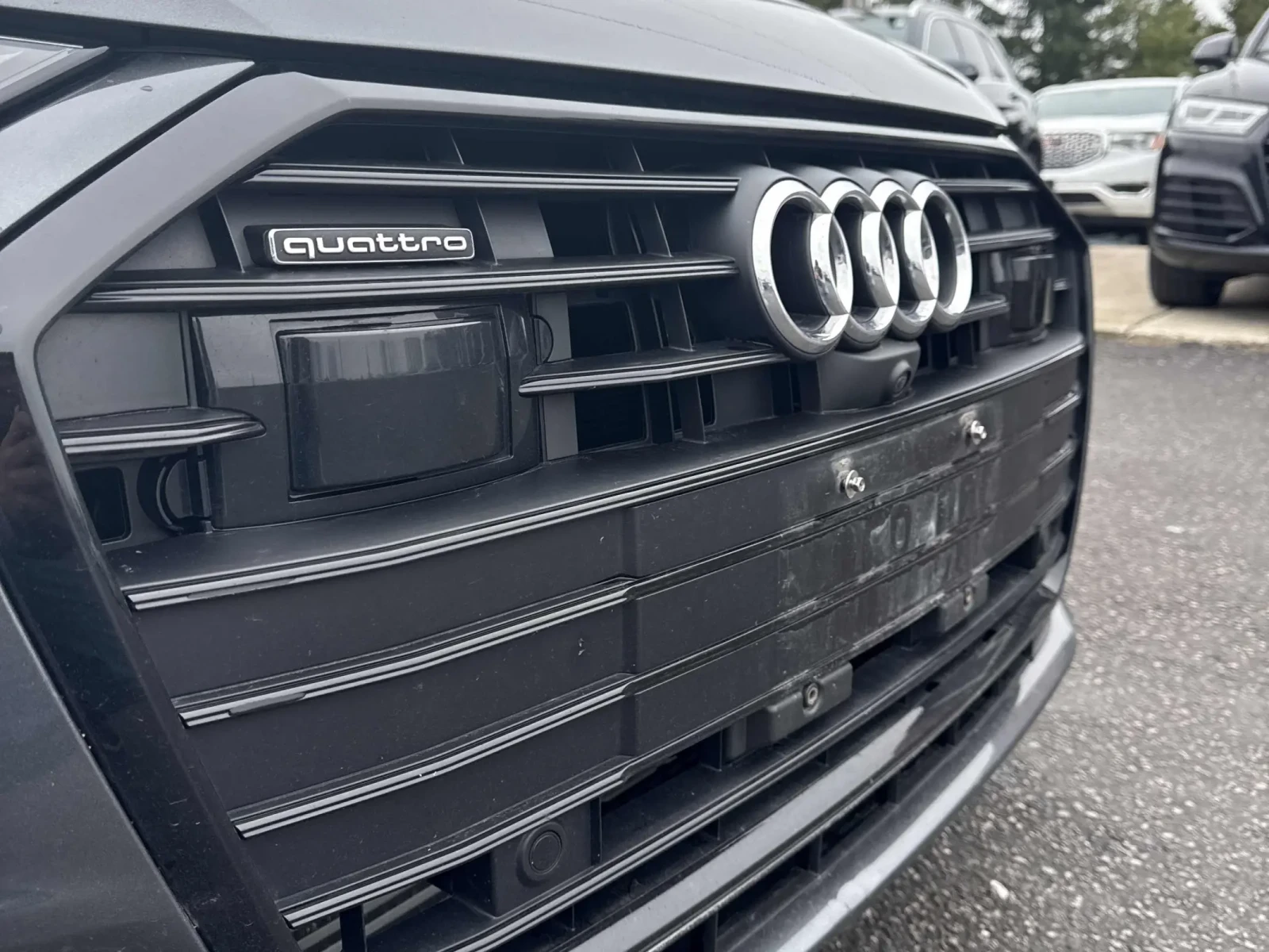 Audi A6, снимка 10 - Автомобили и джипове - 54278448