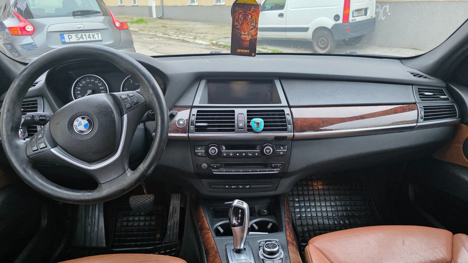 BMW X5 Xdrive 30D | Mobile.bg � ����������� 8