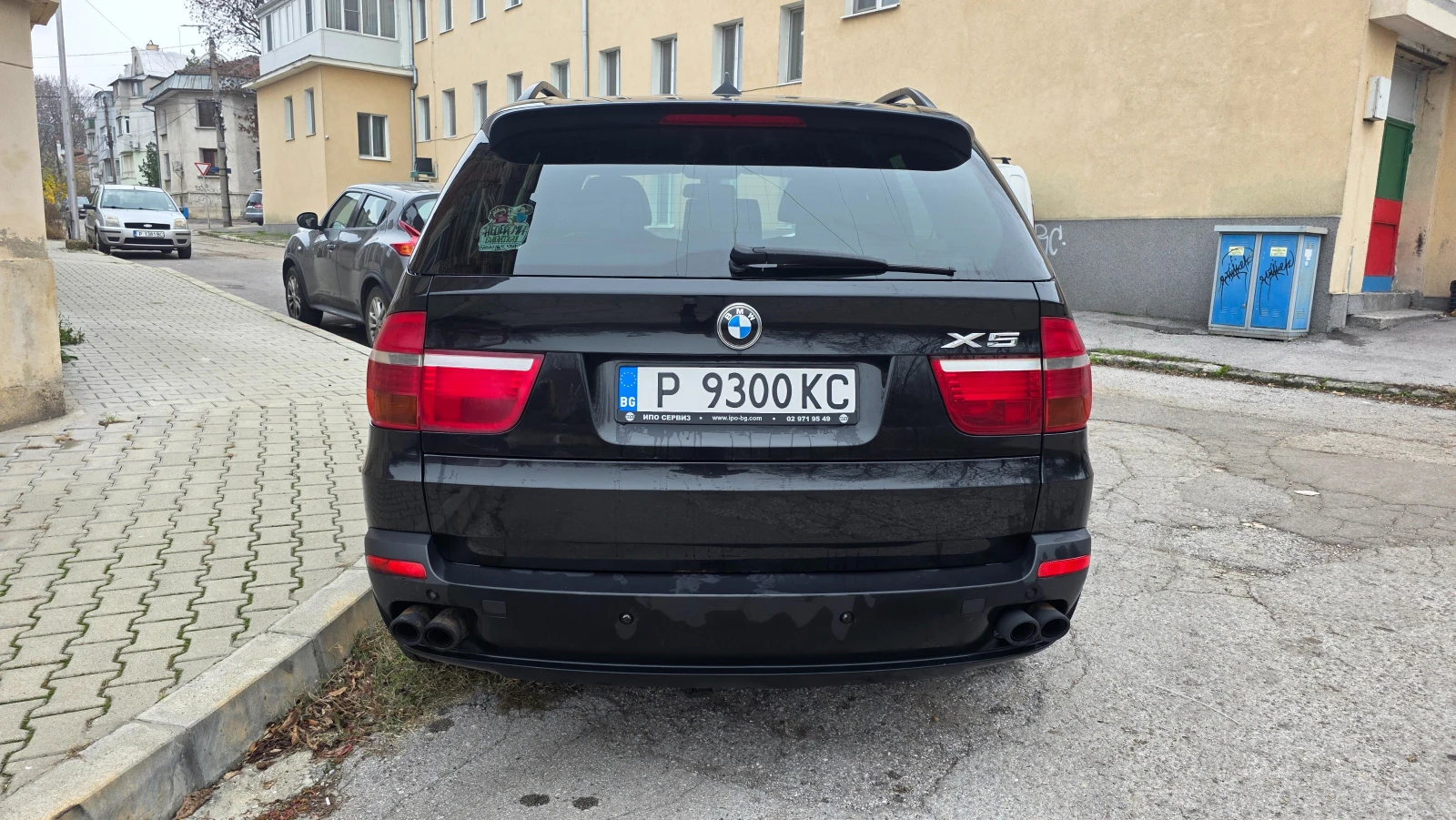 BMW X5 Xdrive 30D | Mobile.bg � ����������� 6
