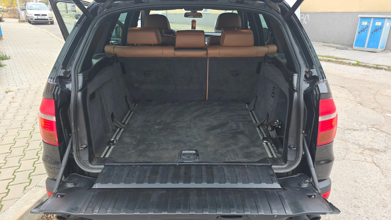 BMW X5 Xdrive 30D | Mobile.bg � ����������� 12