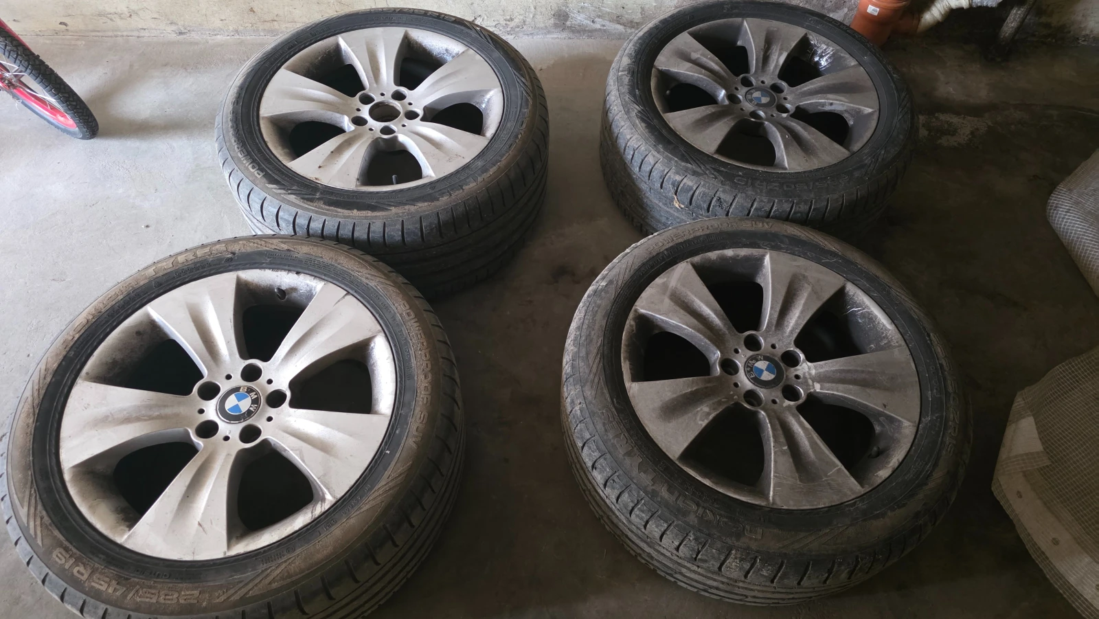 BMW X5 Xdrive 30D | Mobile.bg � ����������� 17