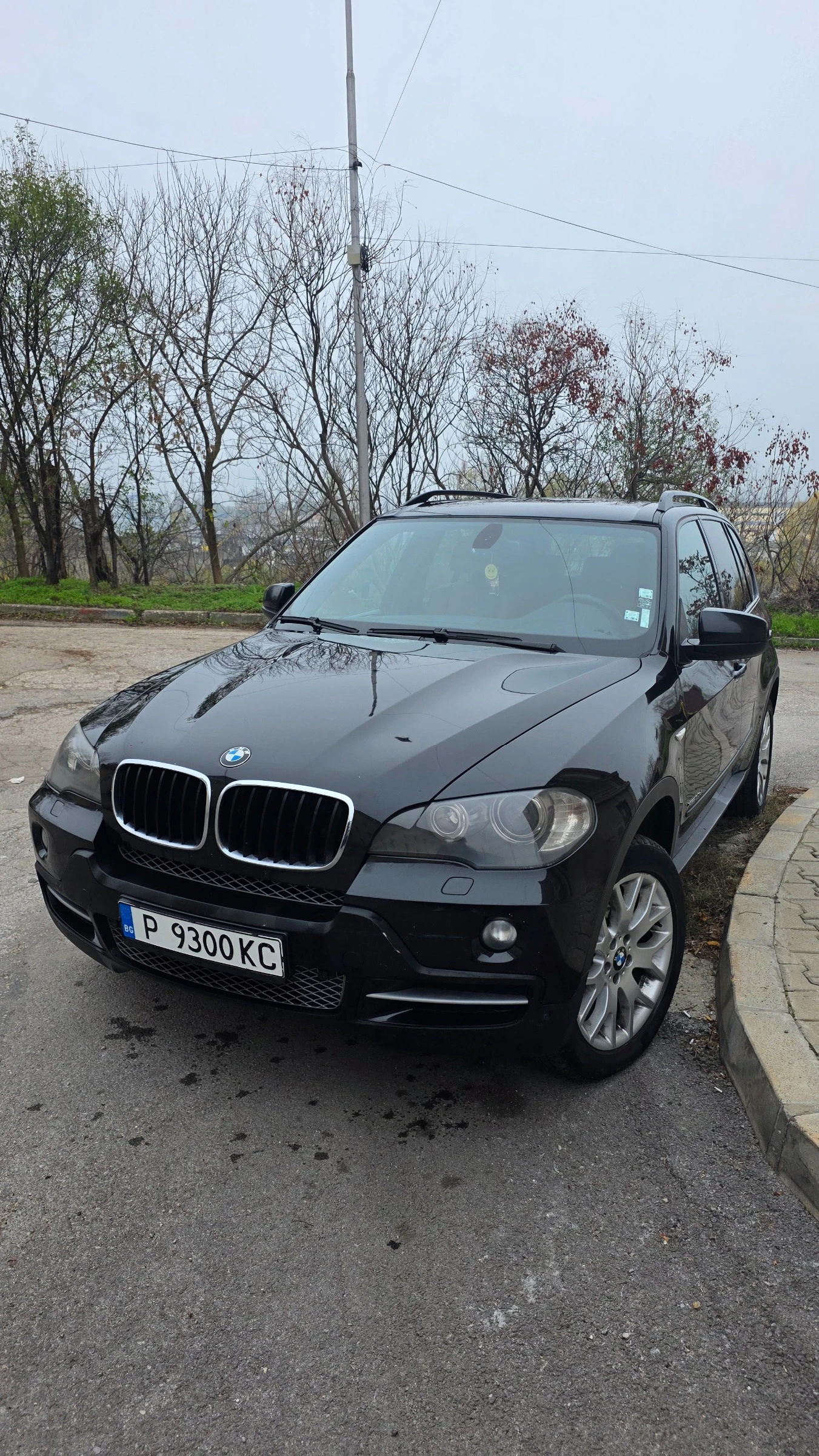 BMW X5 Xdrive 30D | Mobile.bg � ����������� 1