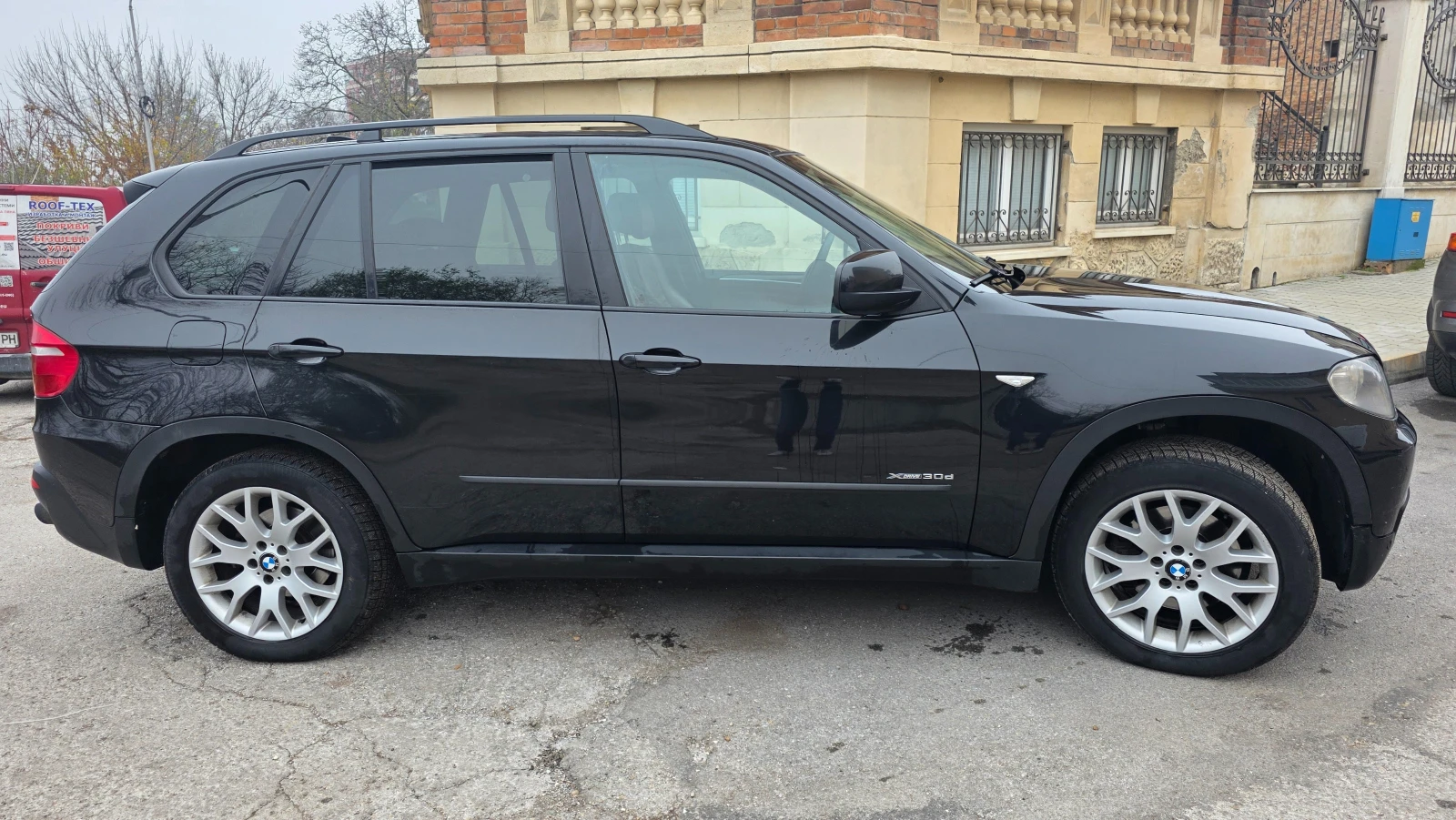 BMW X5 Xdrive 30D | Mobile.bg � ����������� 3