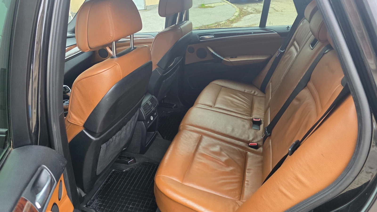 BMW X5 Xdrive 30D | Mobile.bg � ����������� 9