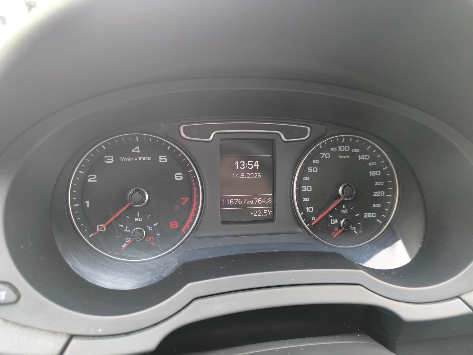 Audi Q3 2, 0i 4x4 автоматик 116х.км s line, снимка 14 - Автомобили и джипове - 54564751