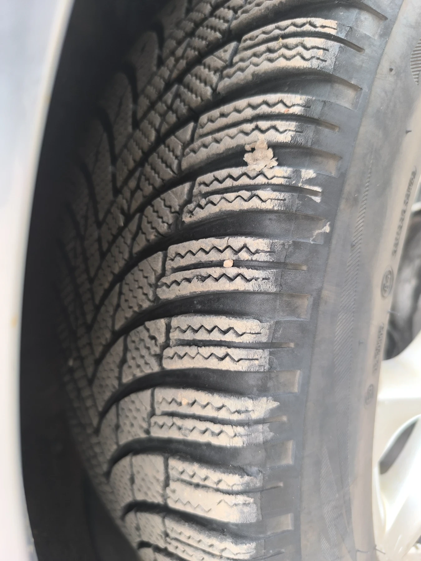 Audi Q3 2, 0i 4x4 автоматик 116х.км s line, снимка 8 - Автомобили и джипове - 54564751