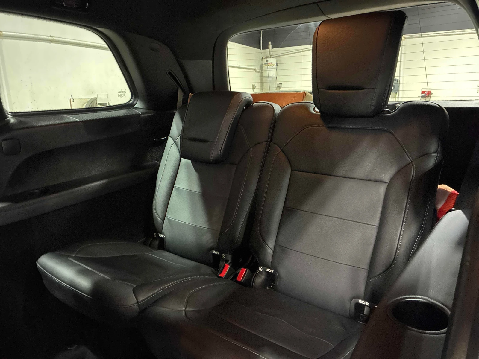 Mercedes-Benz GLS 3.0L 6cyl AWD | Mobile.bg � ����������� 15