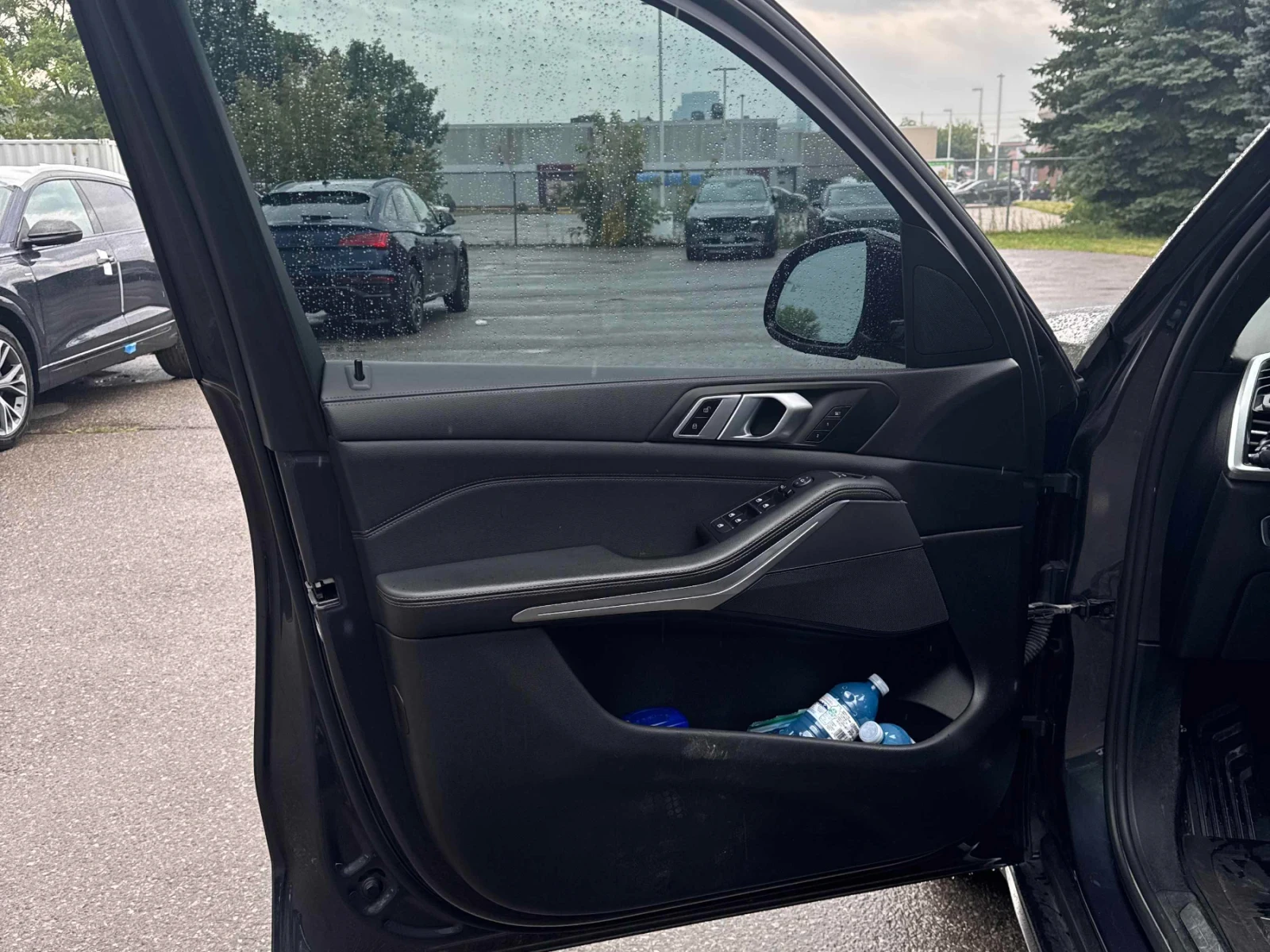 BMW X5 XDrive40i* KEYLESS* ПОДГРЕВ* CARFAX , снимка 14 - Автомобили и джипове - 55335895