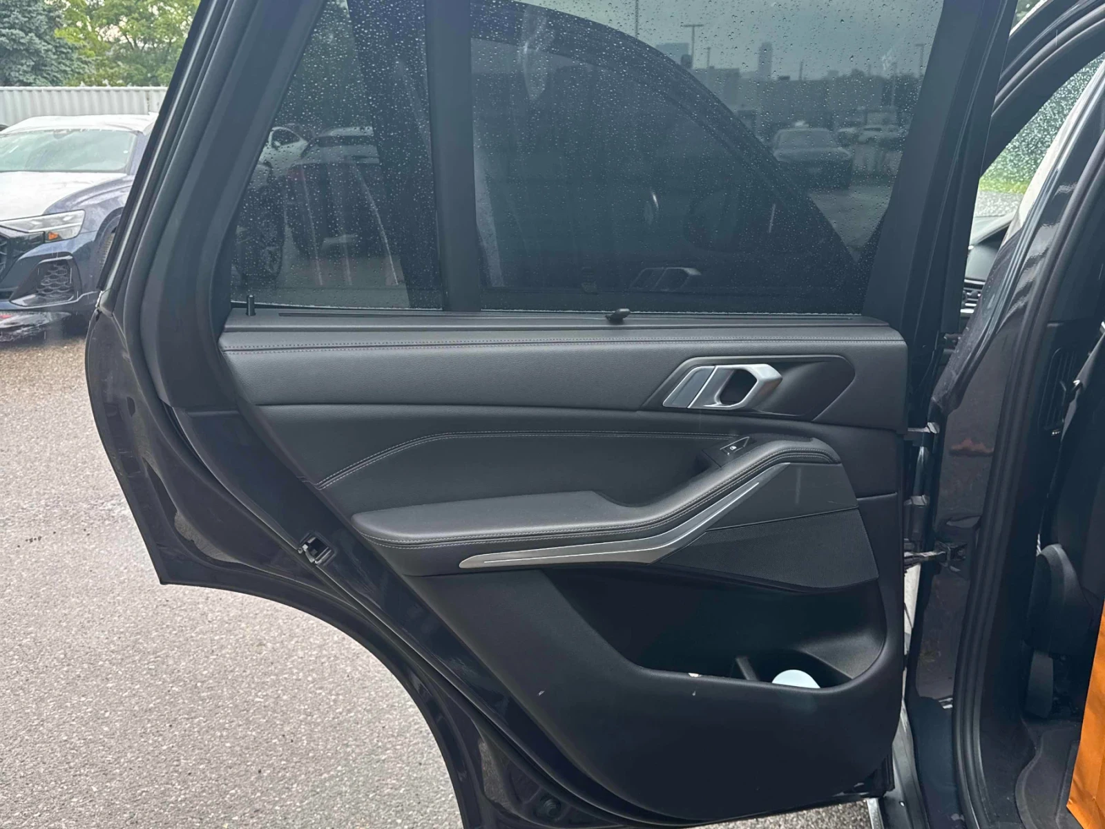 BMW X5 XDrive40i* KEYLESS* ПОДГРЕВ* CARFAX , снимка 15 - Автомобили и джипове - 55335895