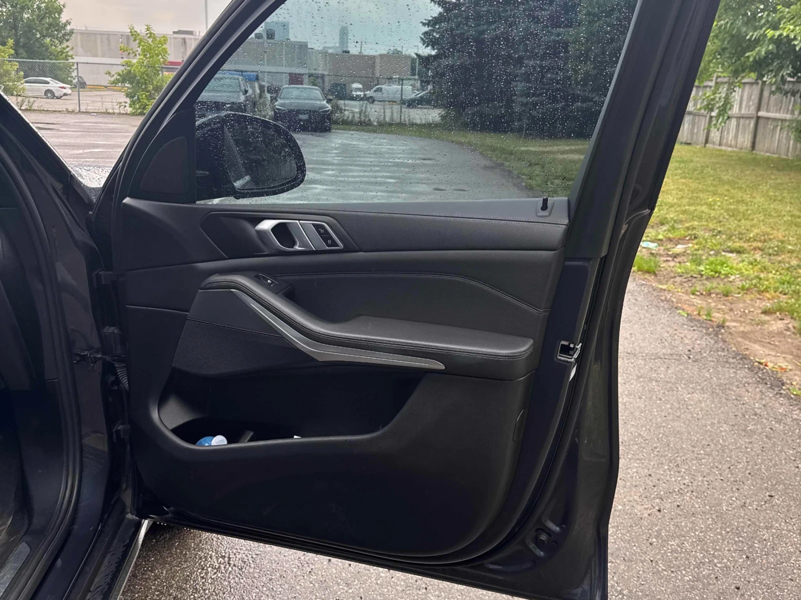 BMW X5 XDrive40i* KEYLESS* ПОДГРЕВ* CARFAX , снимка 10 - Автомобили и джипове - 55335895