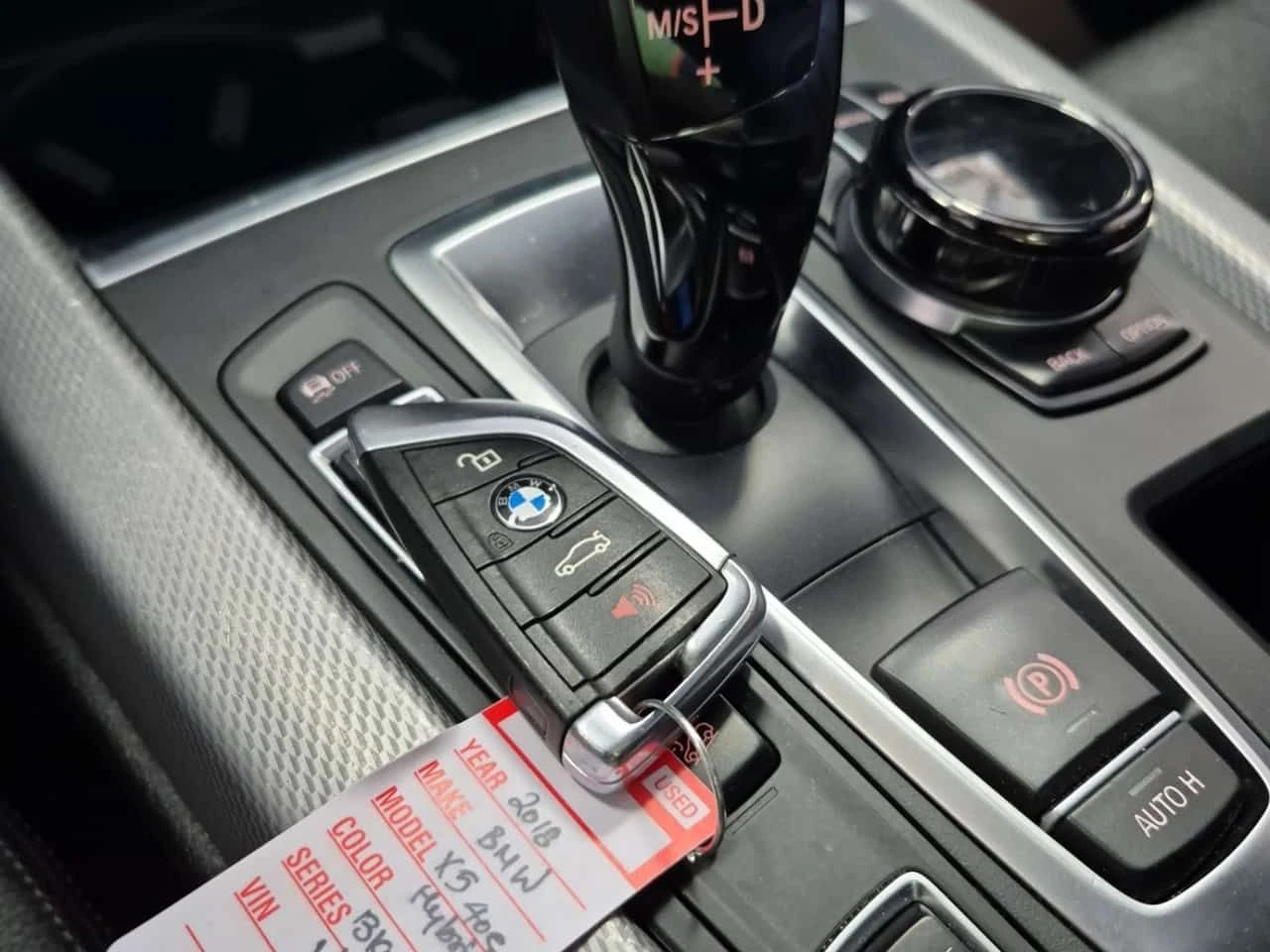 BMW X5 * XDRIVE40E * CARFAX * Сервизна история * , снимка 7 - Автомобили и джипове - 55551653