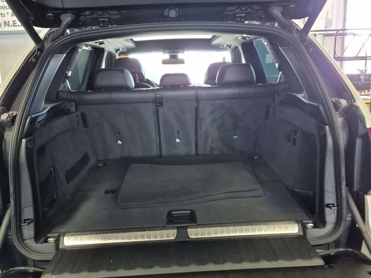 BMW X5 * XDRIVE40E * CARFAX * Сервизна история * , снимка 13 - Автомобили и джипове - 55551653