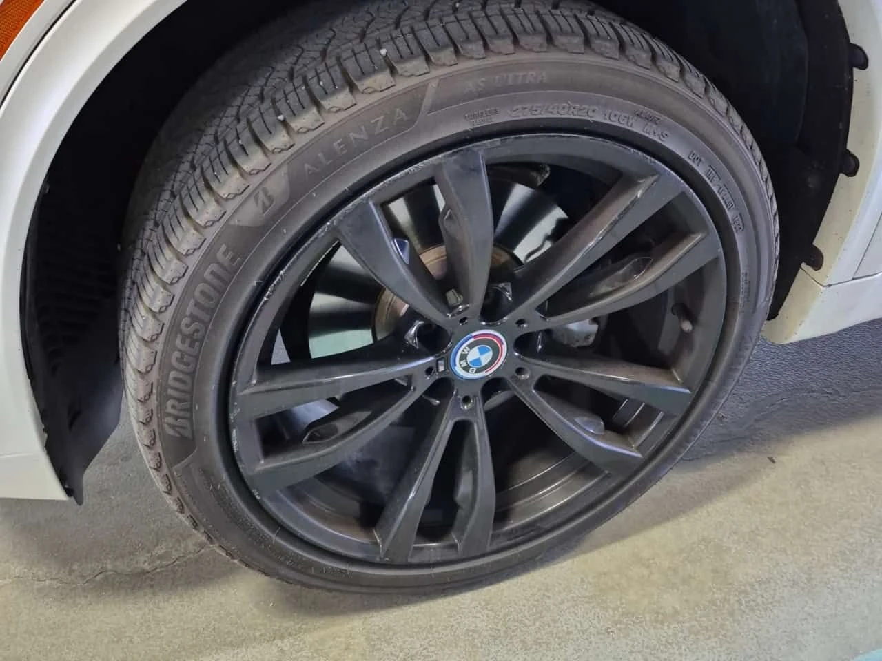 BMW X5 * XDRIVE40E * CARFAX * Сервизна история * , снимка 14 - Автомобили и джипове - 55551653