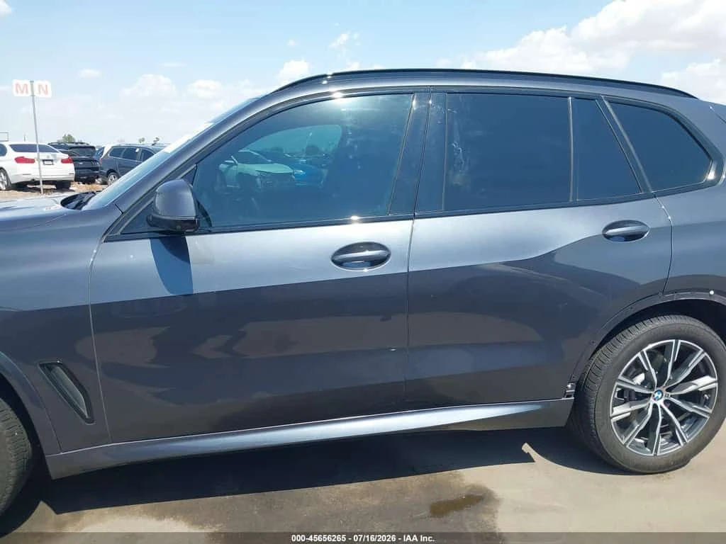 BMW X5 * XDRIVE40I * CARFAX * ДИСТРОНИК * ЛАЗЕРИ, снимка 15 - Автомобили и джипове - 55625278