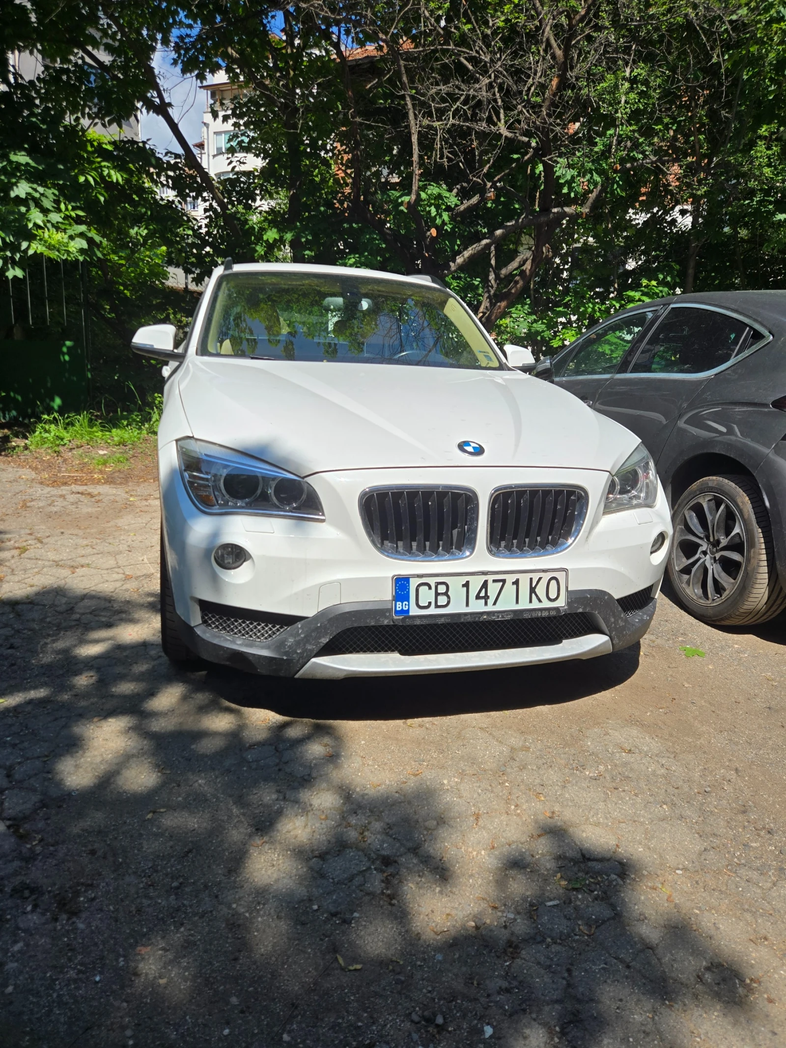 BMW X1 XDRIVE 2.8 LCI, снимка 3 - Автомобили и джипове - 55836261