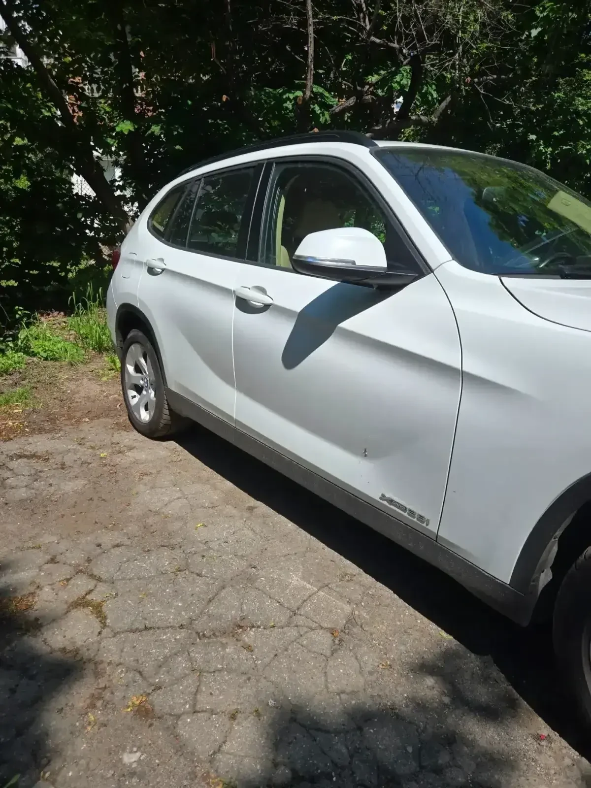 BMW X1 XDRIVE 2.8 LCI, снимка 2 - Автомобили и джипове - 55836261