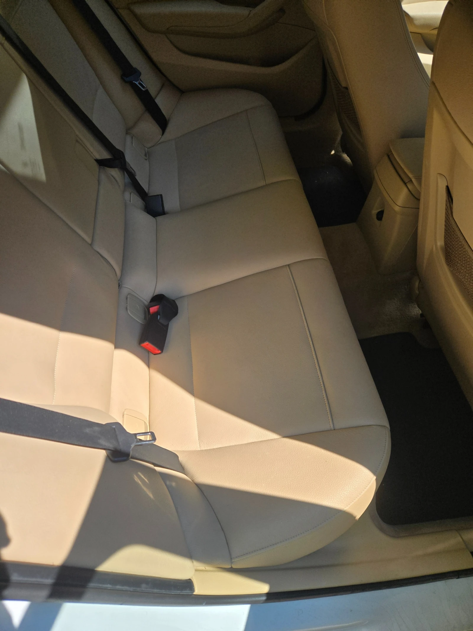 BMW X1 XDRIVE 2.8 LCI, снимка 8 - Автомобили и джипове - 55836261