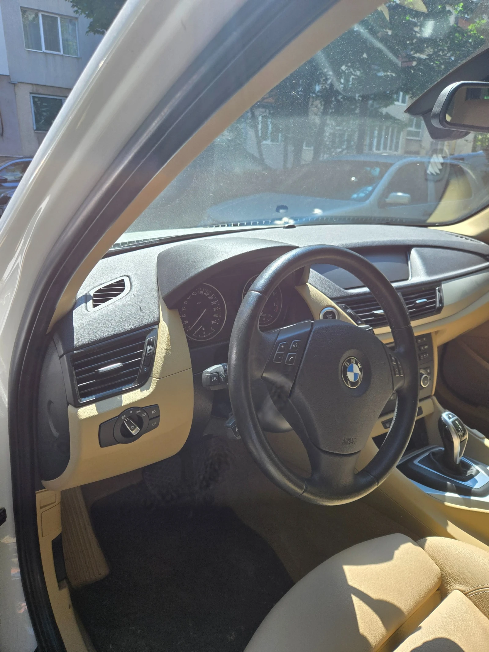 BMW X1 XDRIVE 2.8 LCI, снимка 6 - Автомобили и джипове - 55836261