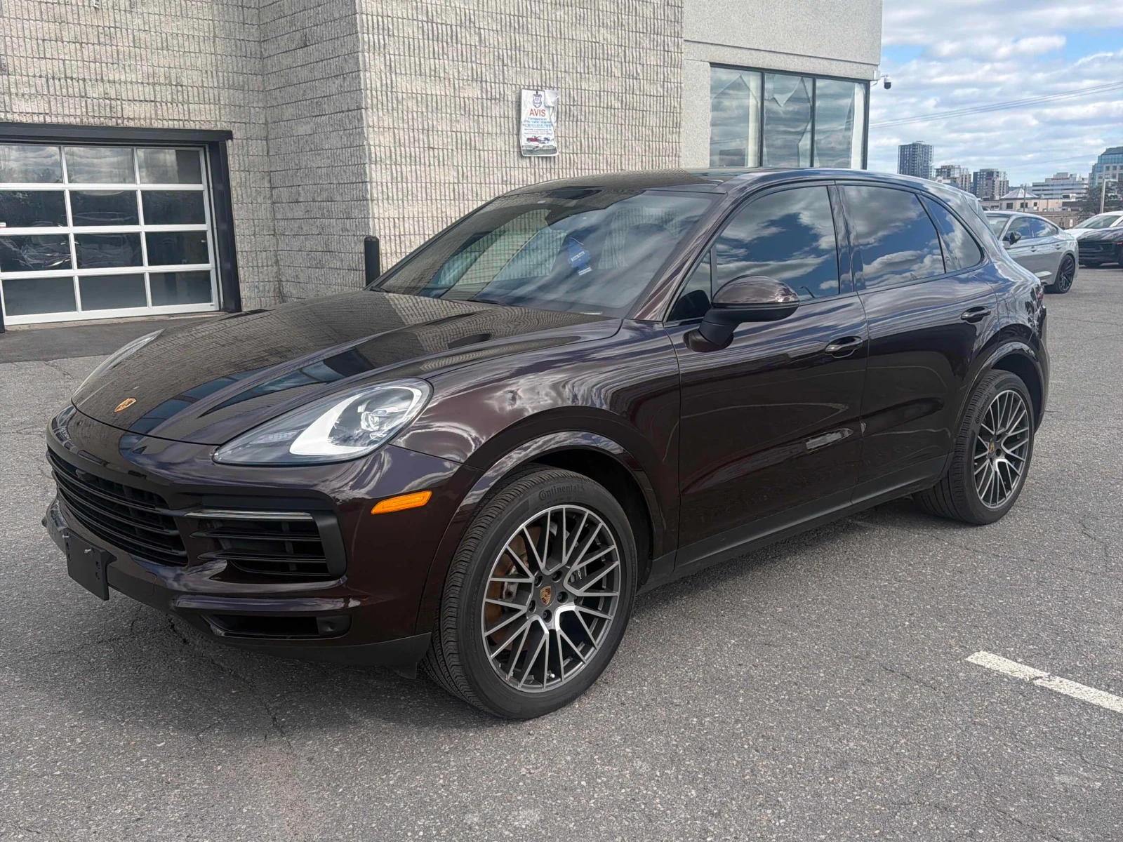 Porsche Cayenne * AWD * CARFAX * , снимка 10 - Автомобили и джипове - 56086234