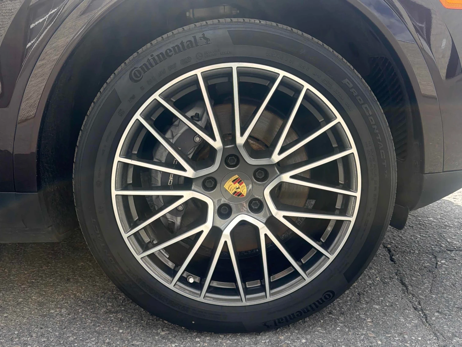 Porsche Cayenne * AWD * CARFAX * , снимка 16 - Автомобили и джипове - 56086234