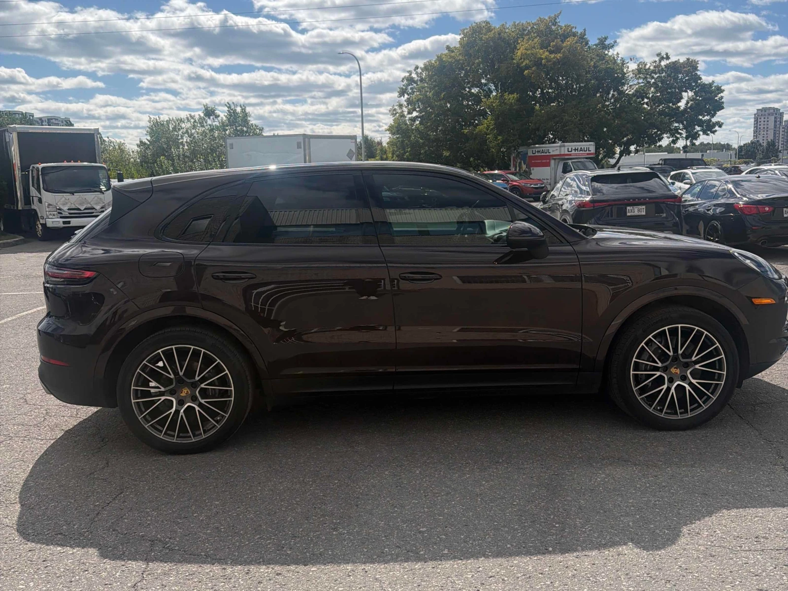 Porsche Cayenne * AWD * CARFAX * , снимка 3 - Автомобили и джипове - 56086234