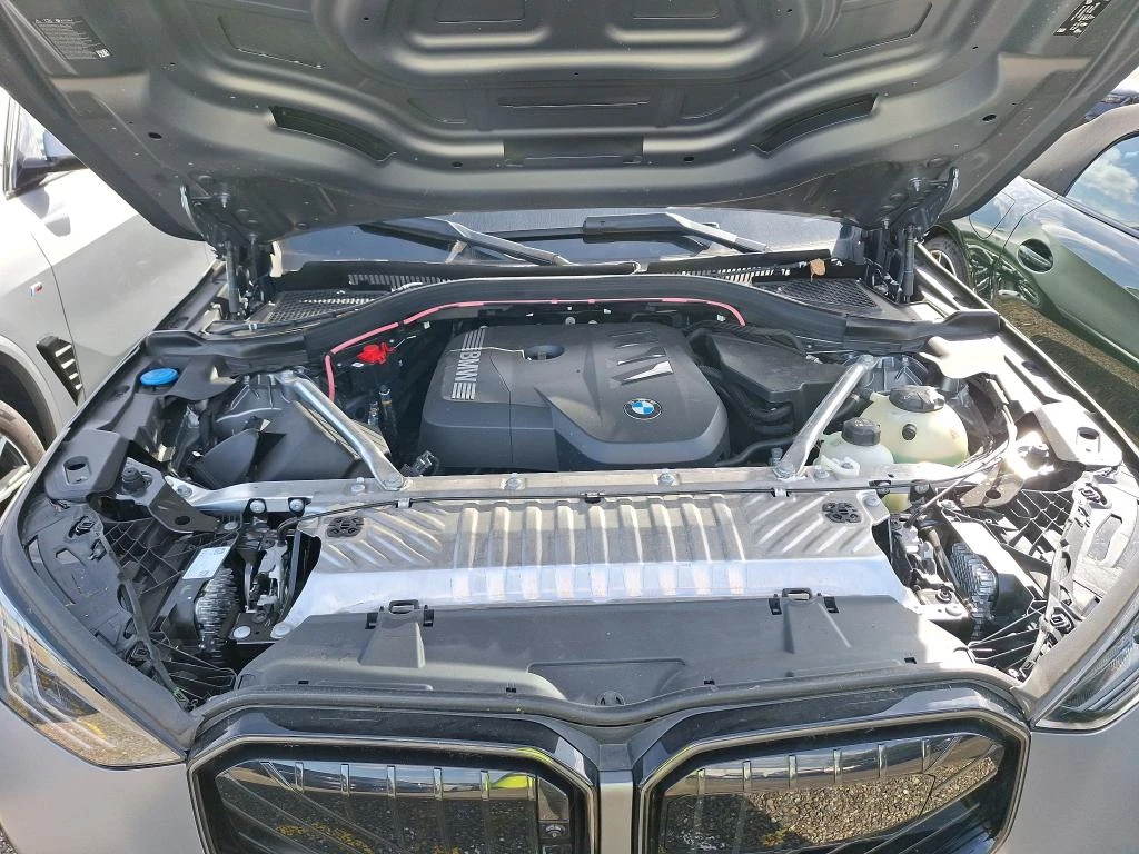 BMW X3 xDrive 20i Msport Leather Navi LED Camera  | Mobile.bg � ����������� 9