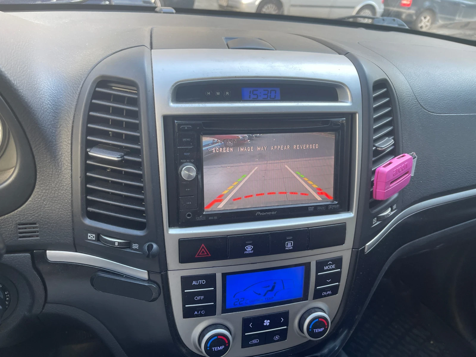 Hyundai Santa fe | Mobile.bg � ����������� 6