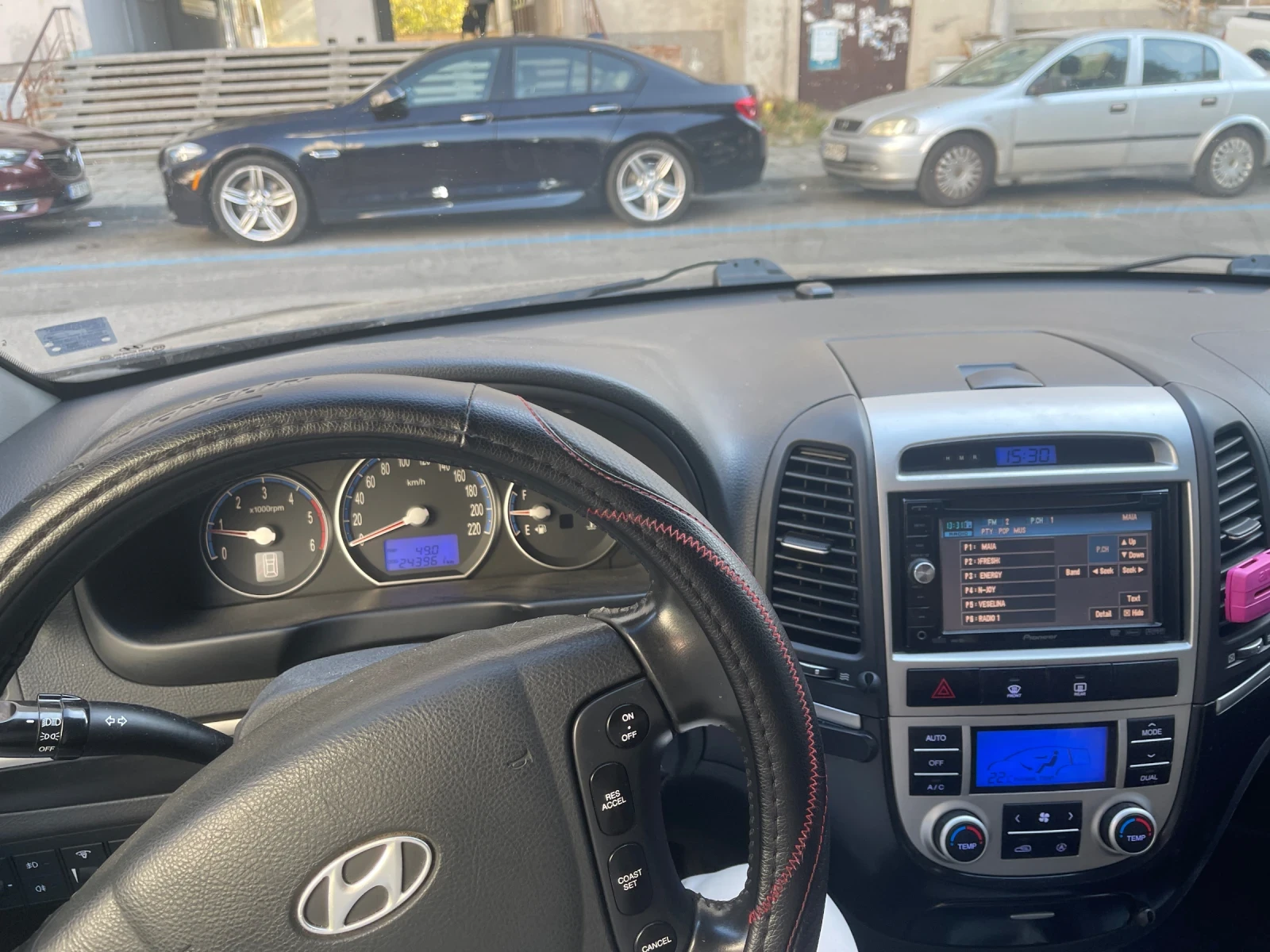 Hyundai Santa fe | Mobile.bg � ����������� 5