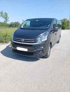 Fiat Talento 1.6 ecojet, снимка 3