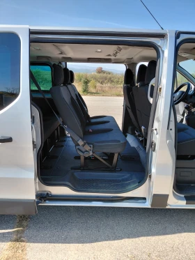 Fiat Talento 1.6 ecojet, снимка 8