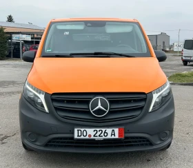 Mercedes-Benz Vito 2.2CDI 140ps Нов Внос ГЕРМАНИЯ, снимка 6