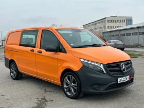 Mercedes-Benz Vito 2.2CDI 140ps Нов Внос ГЕРМАНИЯ, снимка 4