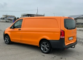 Mercedes-Benz Vito 2.2CDI 140ps Нов Внос ГЕРМАНИЯ, снимка 8