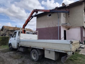 Iveco 3510 Кран, снимка 8