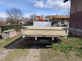 Iveco 3510 Кран, снимка 5