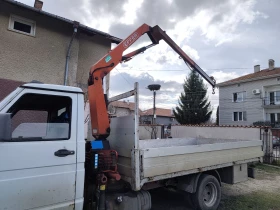 Iveco 3510 Кран, снимка 9