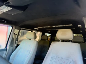 VW T5 КЛМАТИК* ПАРКТРОНИК* 8+ 1* Сменен съединител* FACE, снимка 9
